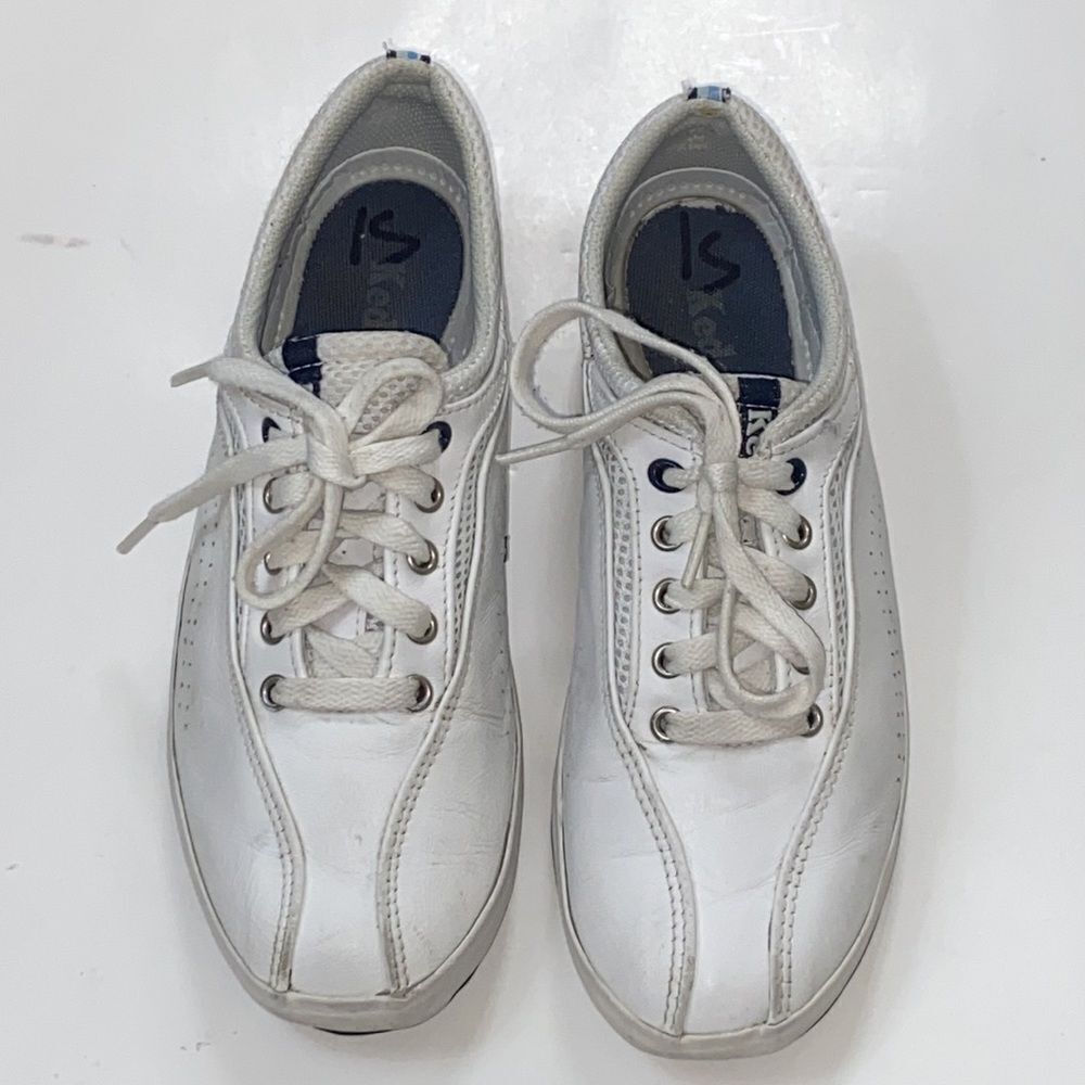 Keds Vintage Women Tennis Shoes Size 7.5